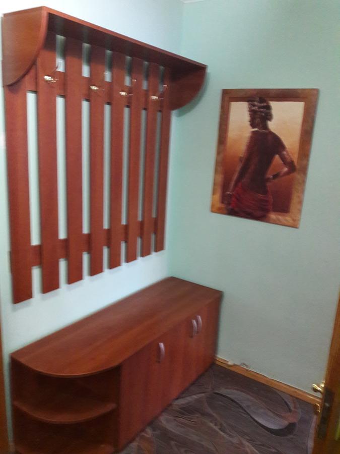 צ'רקסי Apartment in the city center מראה חיצוני תמונה
