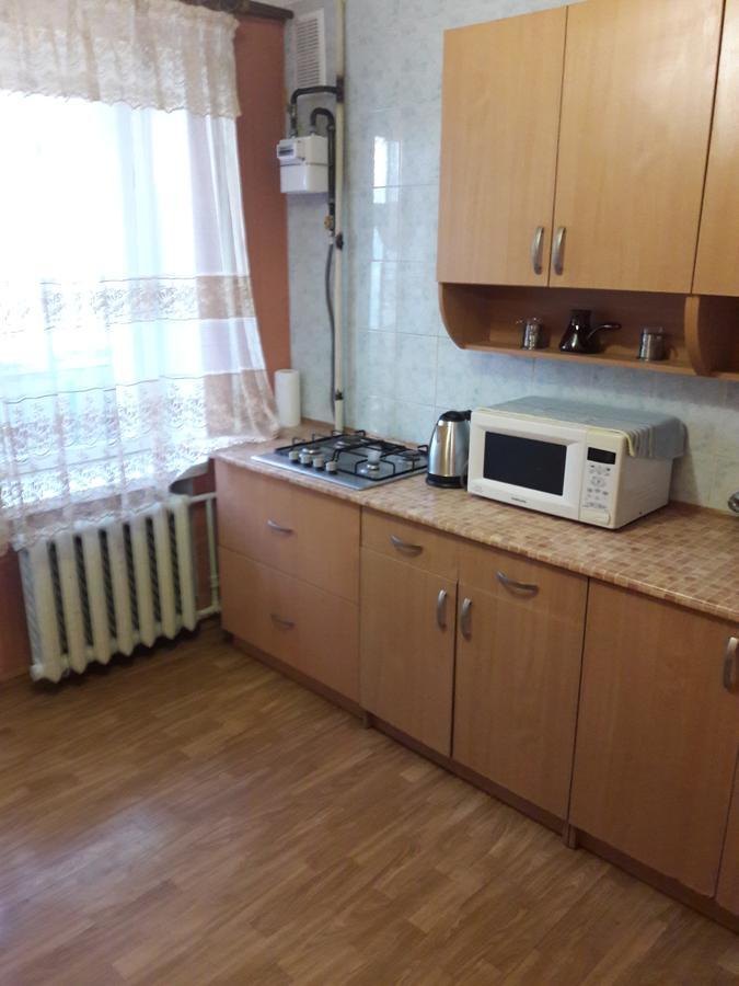 צ'רקסי Apartment in the city center מראה חיצוני תמונה