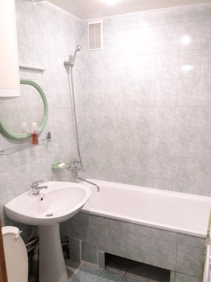 צ'רקסי Apartment in the city center מראה חיצוני תמונה