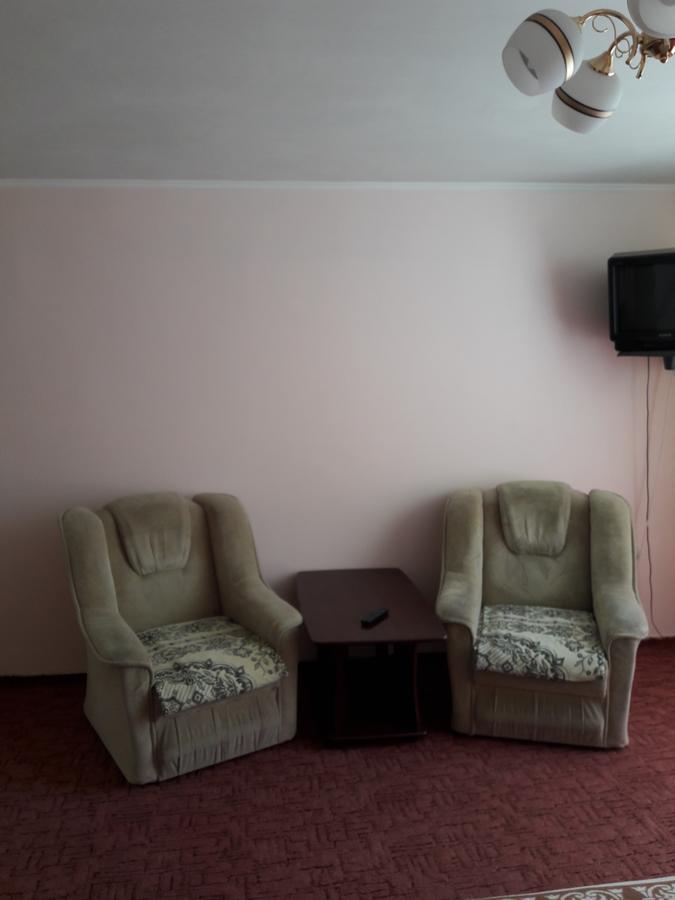 צ'רקסי Apartment in the city center מראה חיצוני תמונה