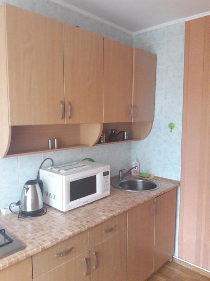 צ'רקסי Apartment in the city center מראה חיצוני תמונה
